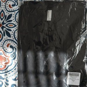 BRAND NEW American Apparel Unisex Black T Shirt